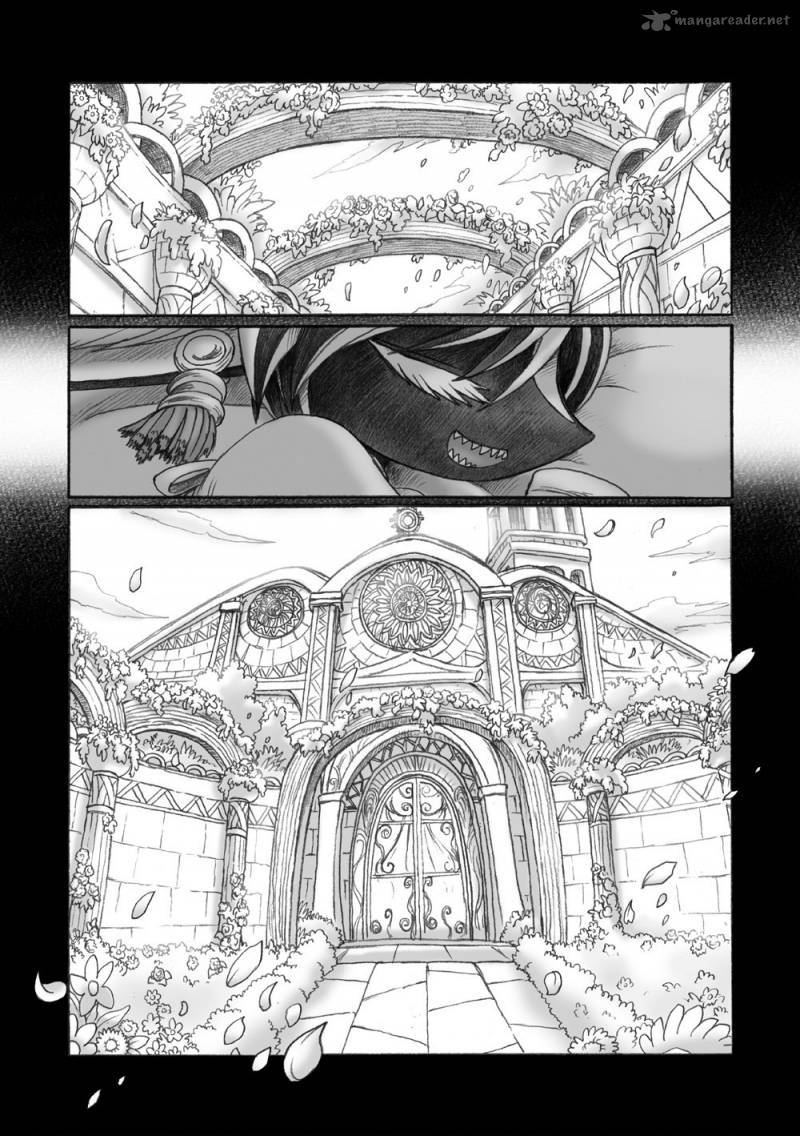 Hana No Kishi Dakini 2 26