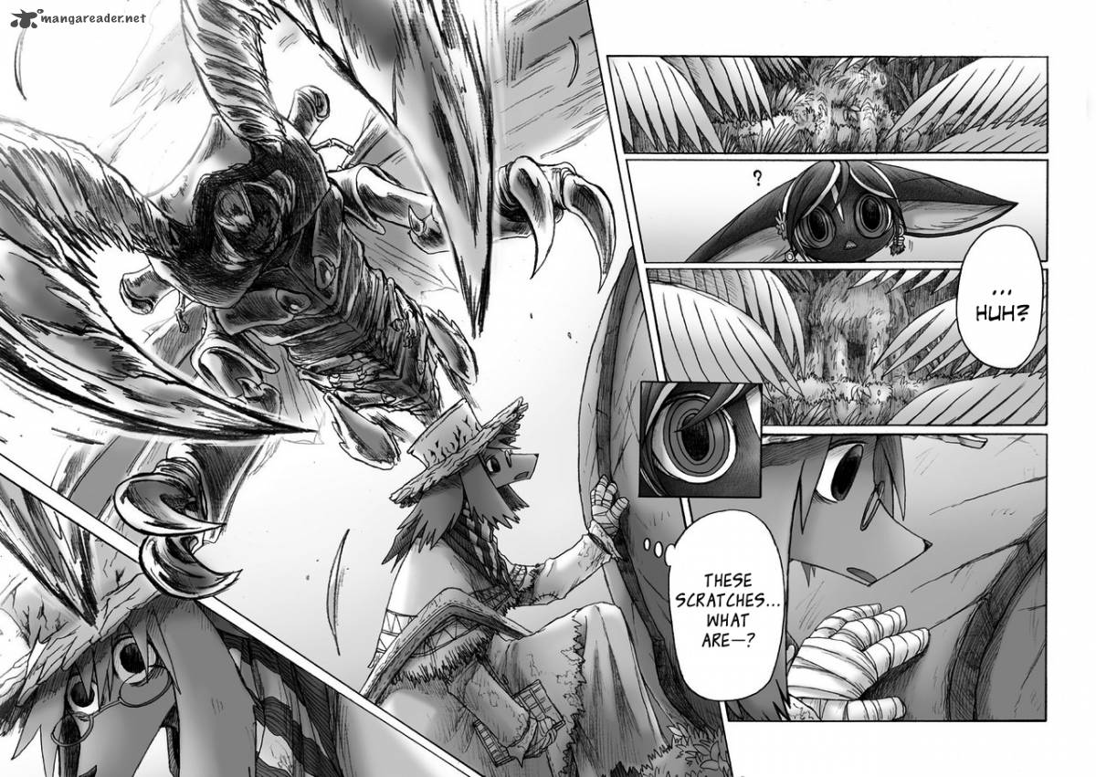 Hana No Kishi Dakini 3 19