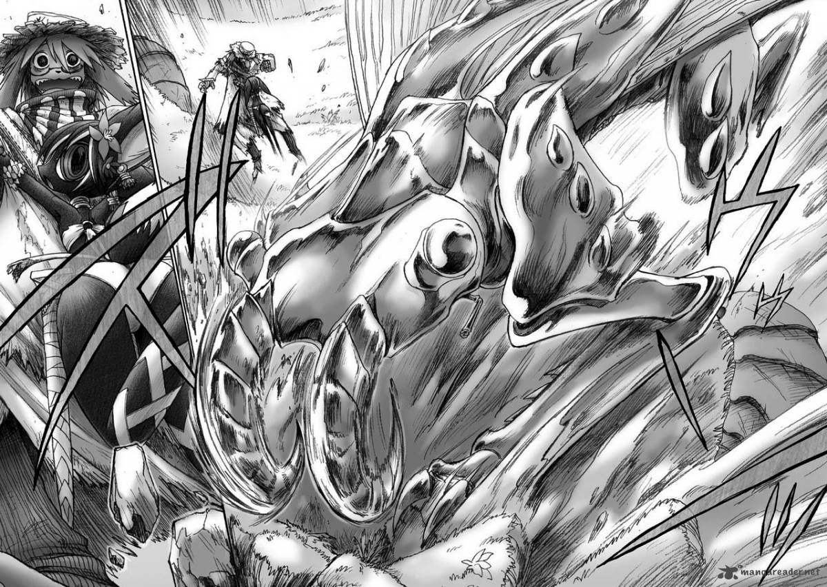 Hana No Kishi Dakini 3 20