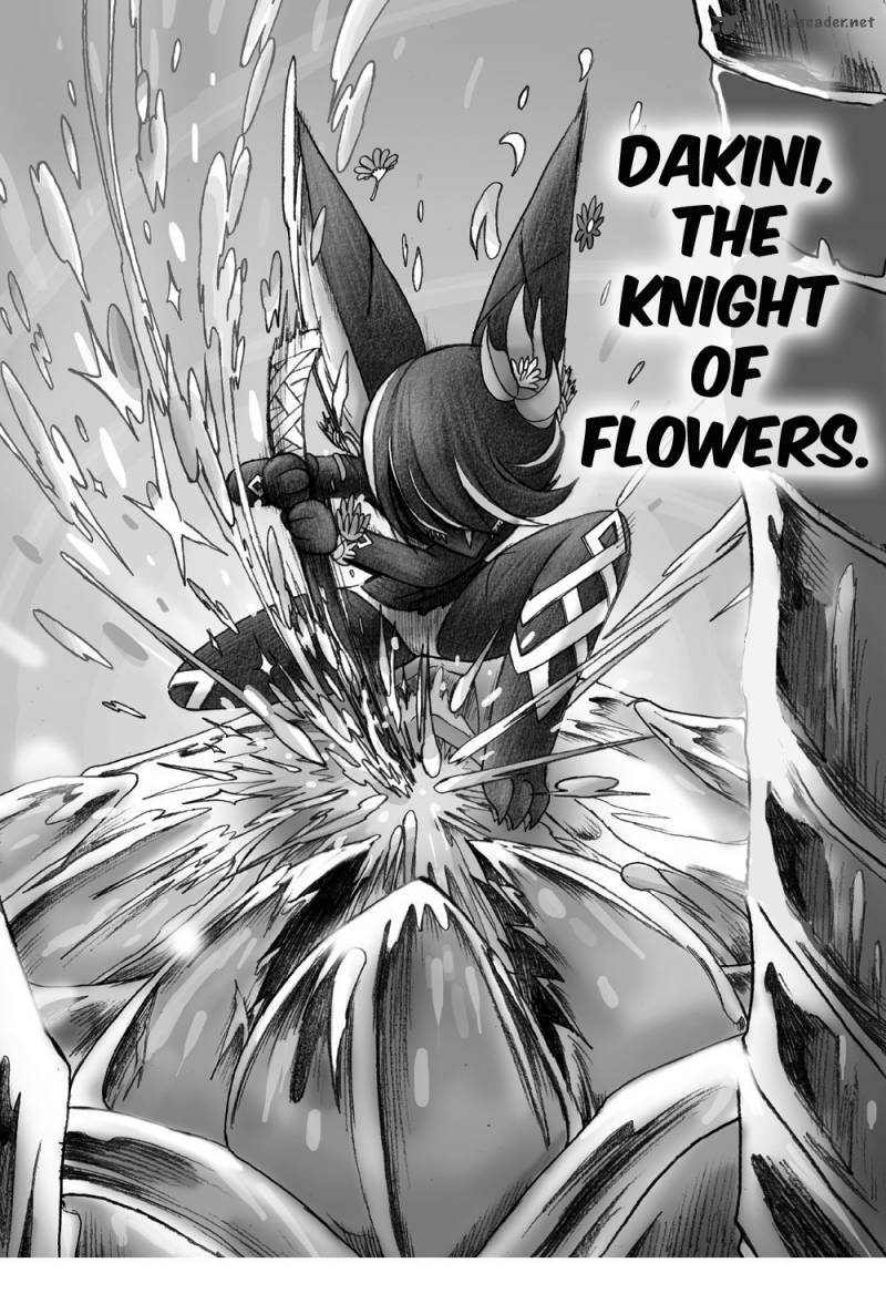 Hana No Kishi Dakini 3 29