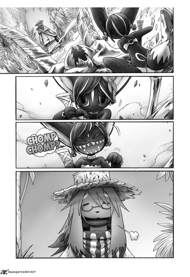 Hana No Kishi Dakini 3 30