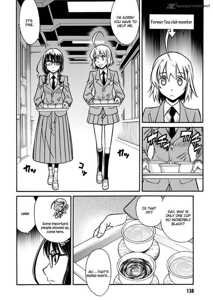 Hana No Miyako 16 26