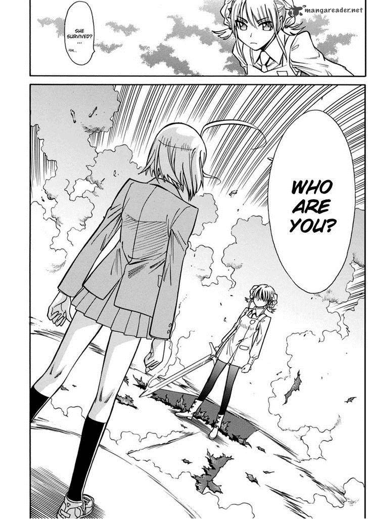 Hana No Miyako 17 17