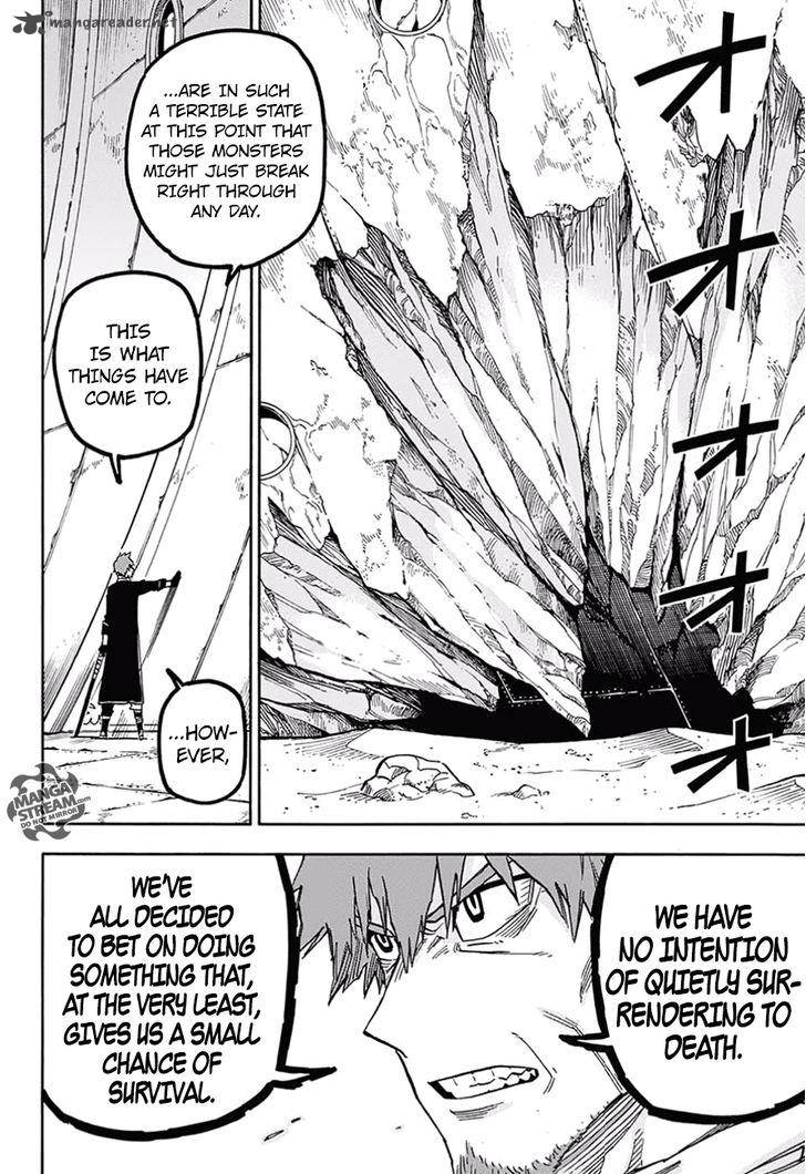 Hana Samurai No Sahara 2 18