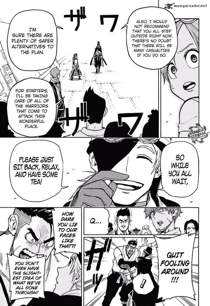 Hana Samurai No Sahara 2 21