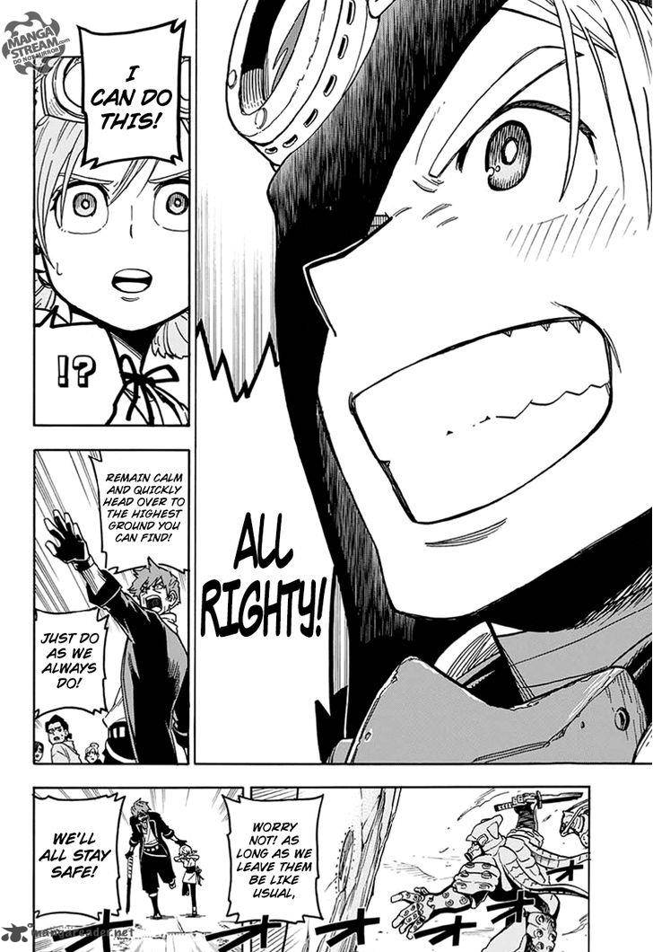 Hana Samurai No Sahara 2 27