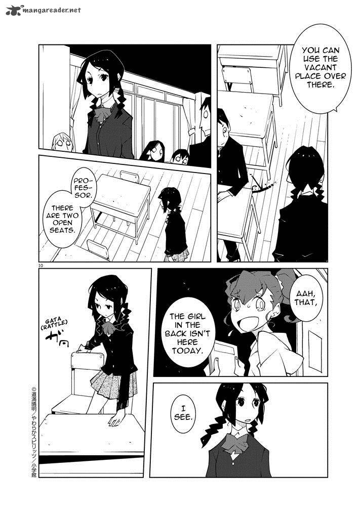 Hana To Alice Satsujin Jiken 1 10