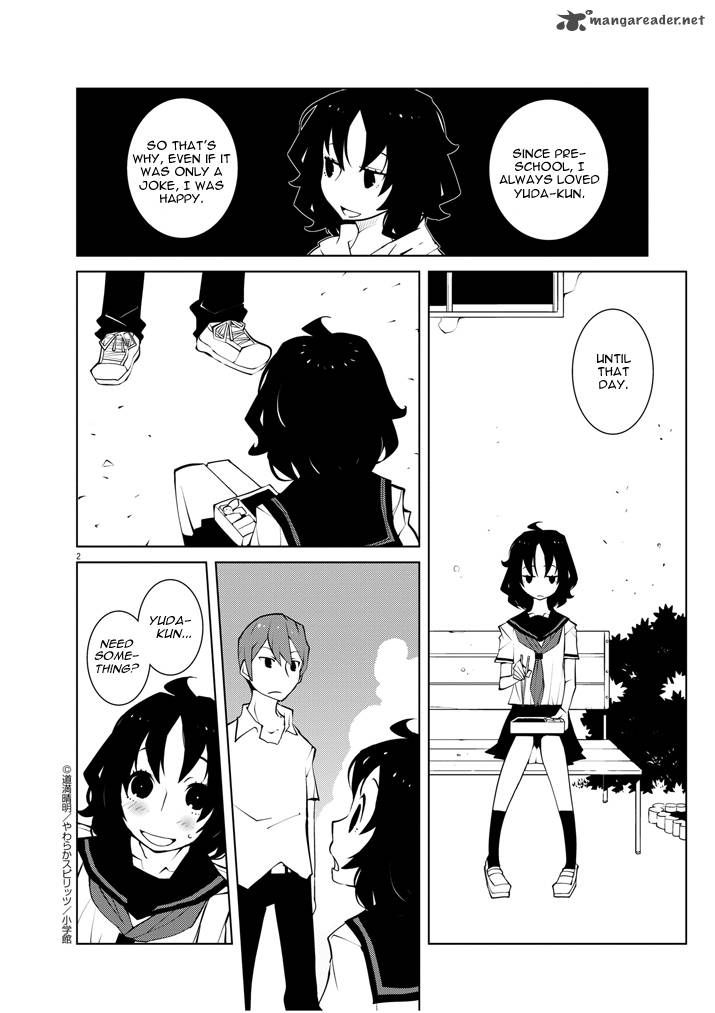 Hana To Alice Satsujin Jiken 10 2