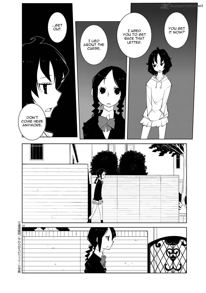 Hana To Alice Satsujin Jiken 10 9