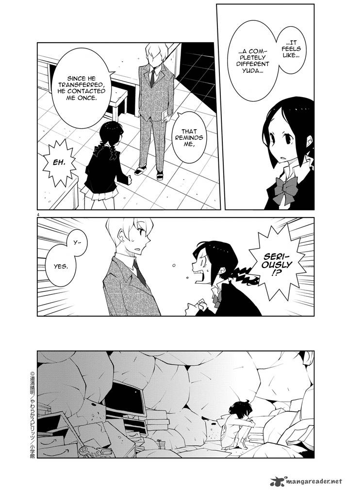 Hana To Alice Satsujin Jiken 11 3