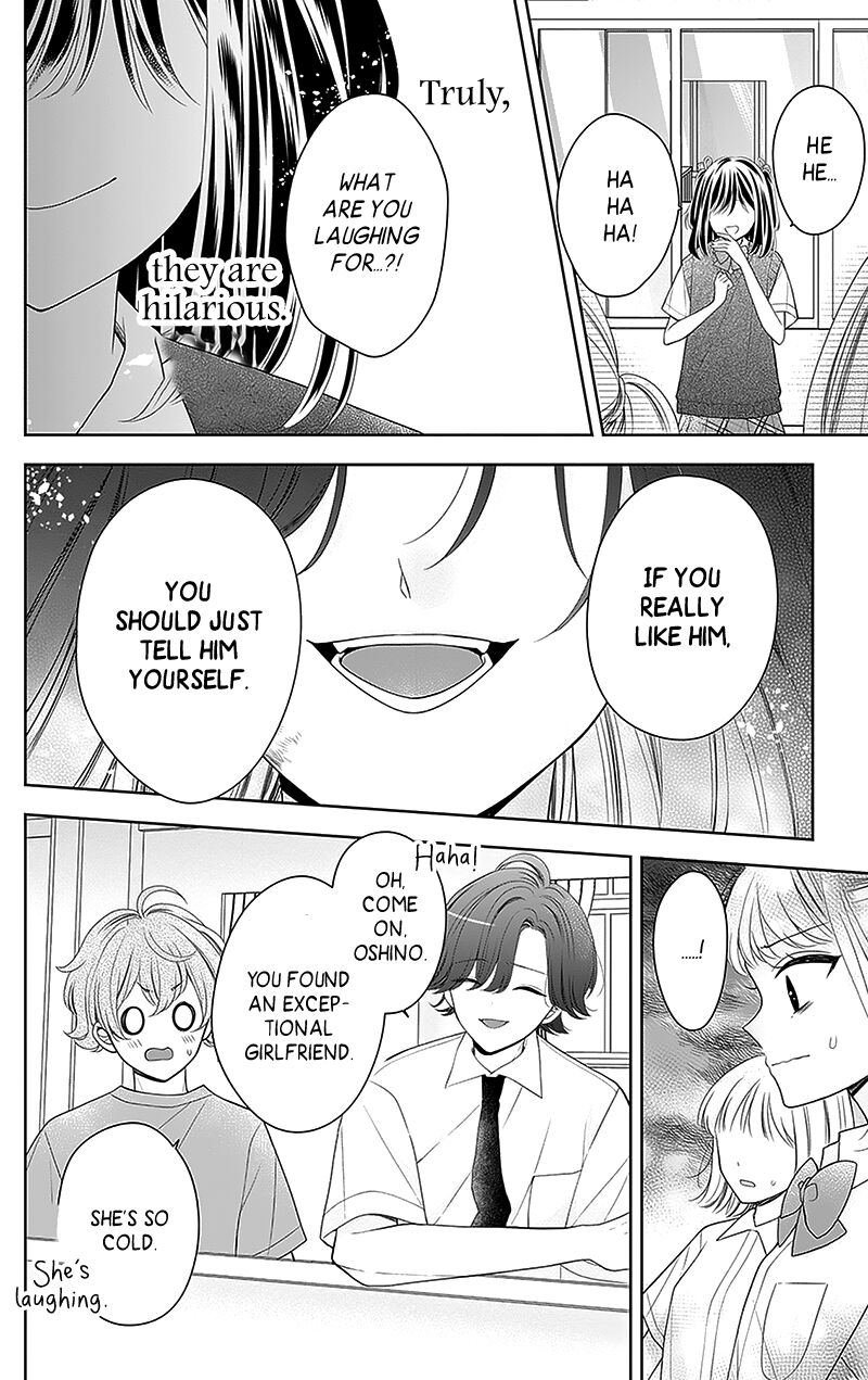 Hanabi Wa Samenai Yume Wo Miru 17 39