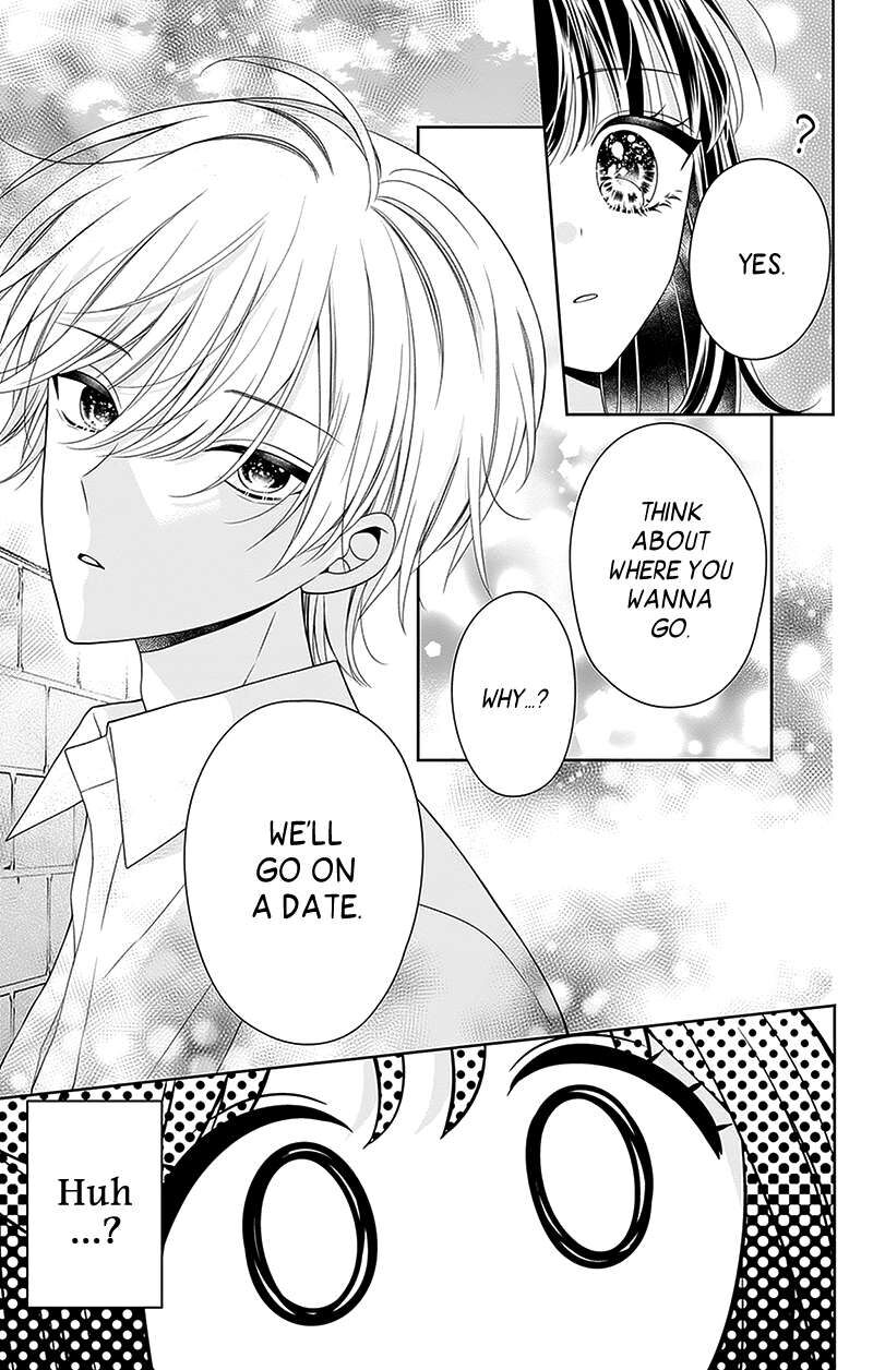 Hanabi Wa Samenai Yume Wo Miru 18 10