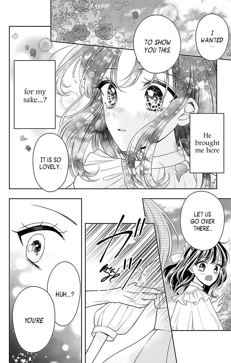 Hanabi Wa Samenai Yume Wo Miru 18 33