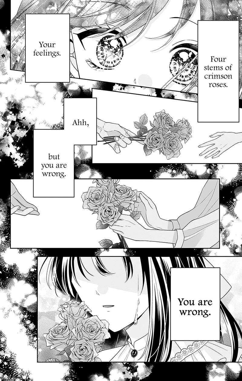 Hanabi Wa Samenai Yume Wo Miru 18 39