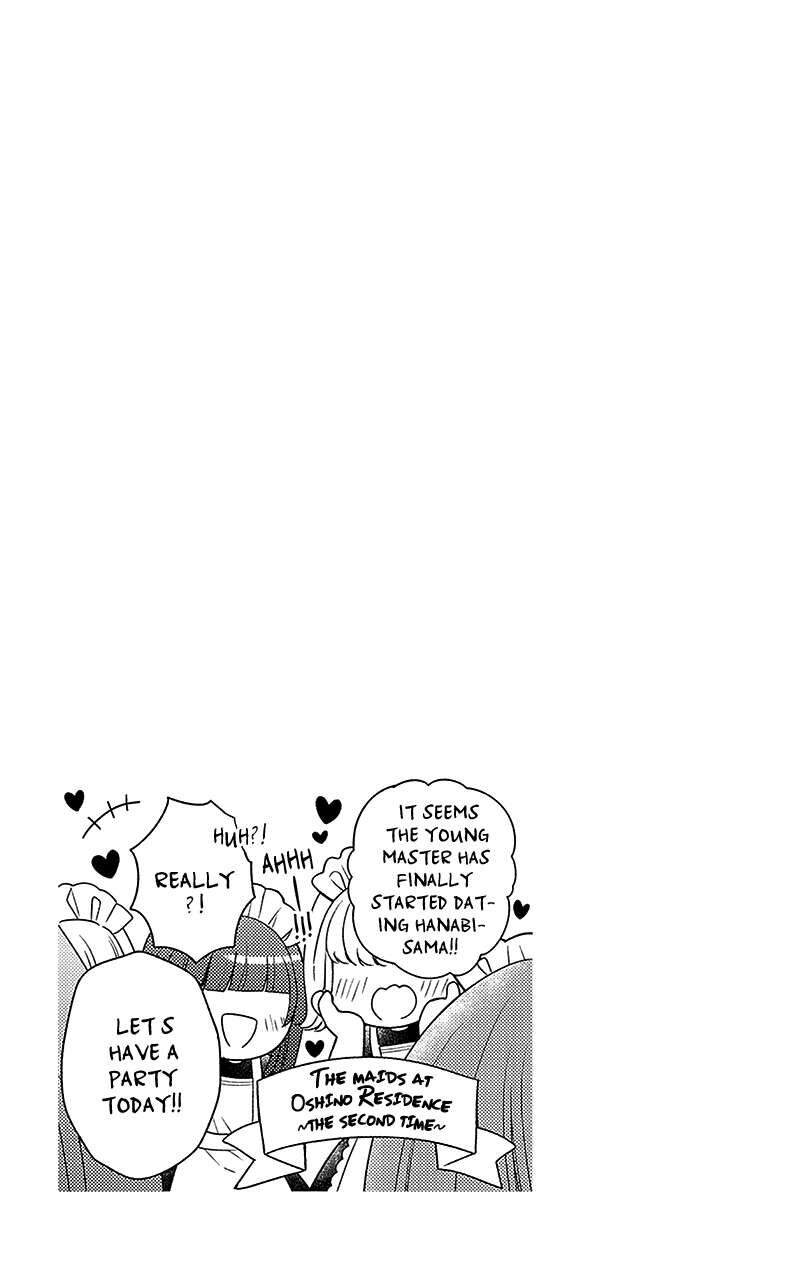 Hanabi Wa Samenai Yume Wo Miru 18 44