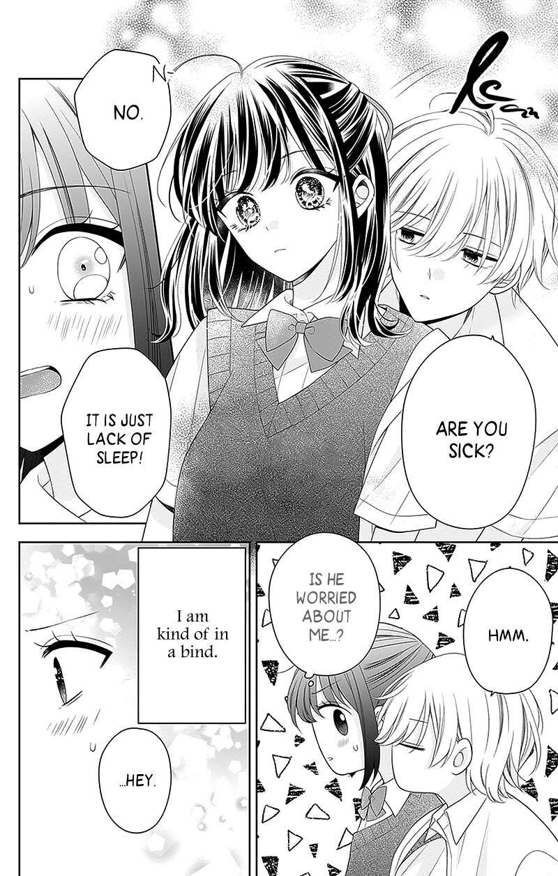 Hanabi Wa Samenai Yume Wo Miru 18 7