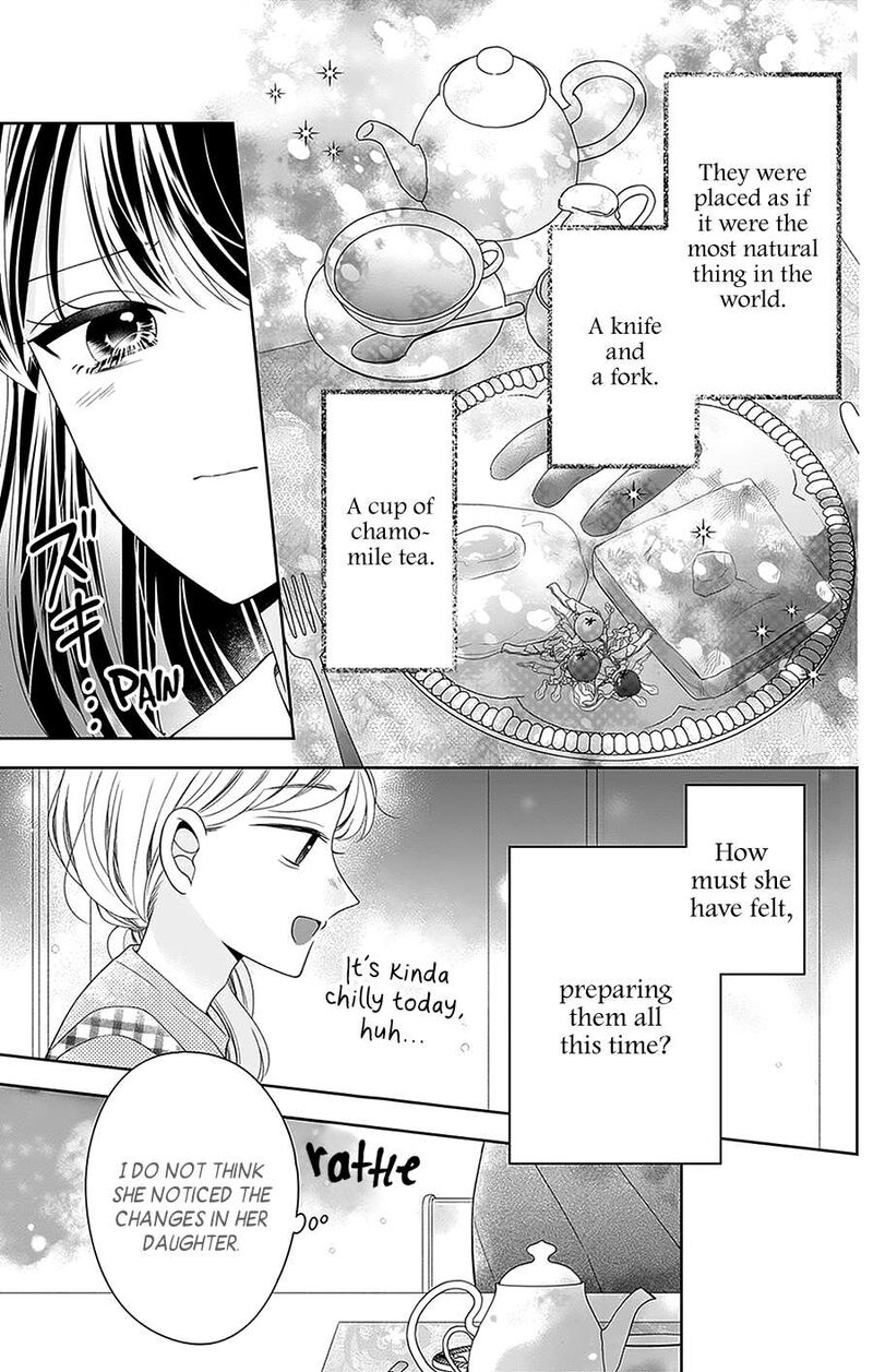 Hanabi Wa Samenai Yume Wo Miru 20 12