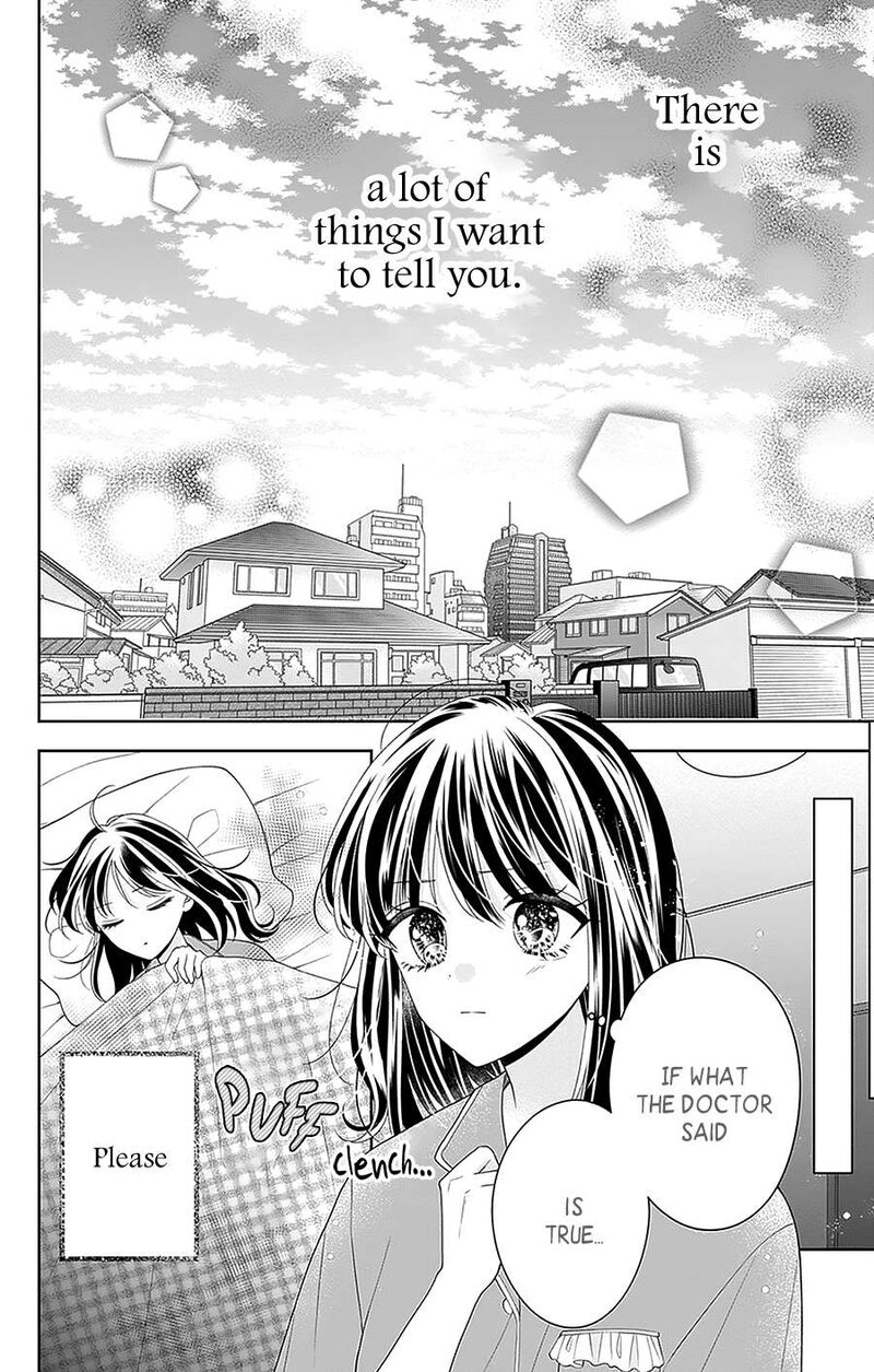 Hanabi Wa Samenai Yume Wo Miru 20 27