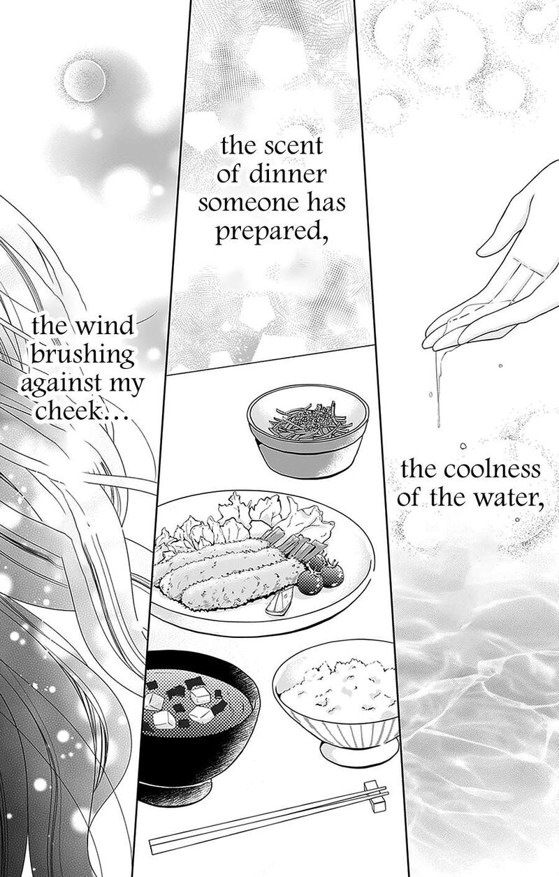 Hanabi Wa Samenai Yume Wo Miru 20 32