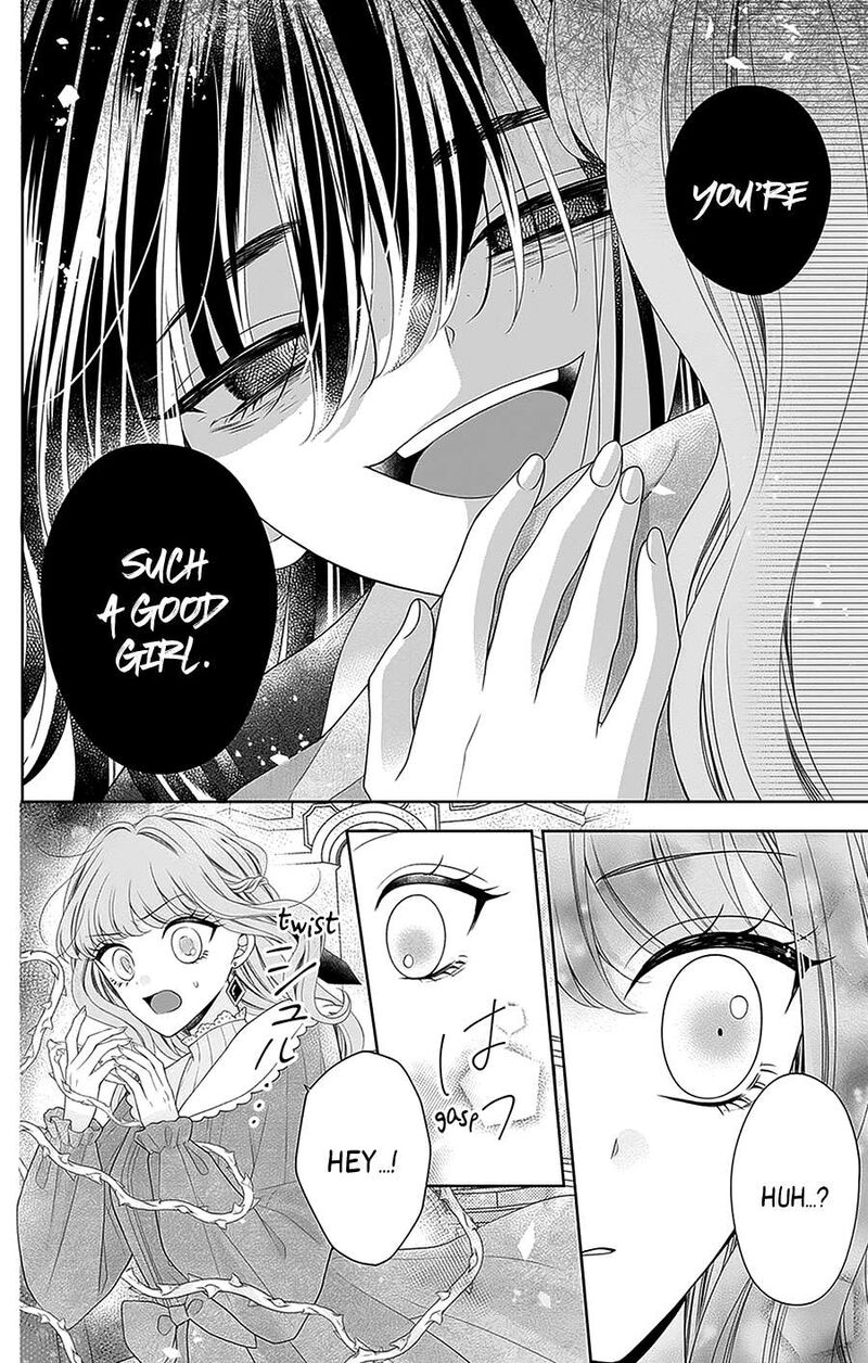 Hanabi Wa Samenai Yume Wo Miru 20 36