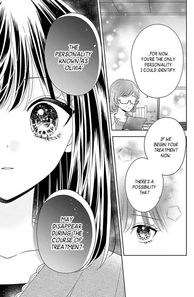 Hanabi Wa Samenai Yume Wo Miru 20 8