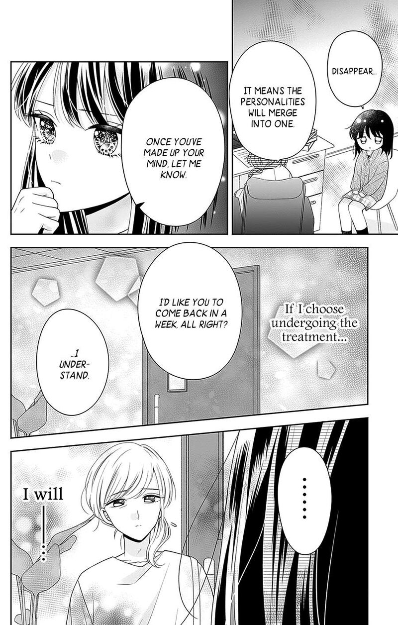 Hanabi Wa Samenai Yume Wo Miru 20 9