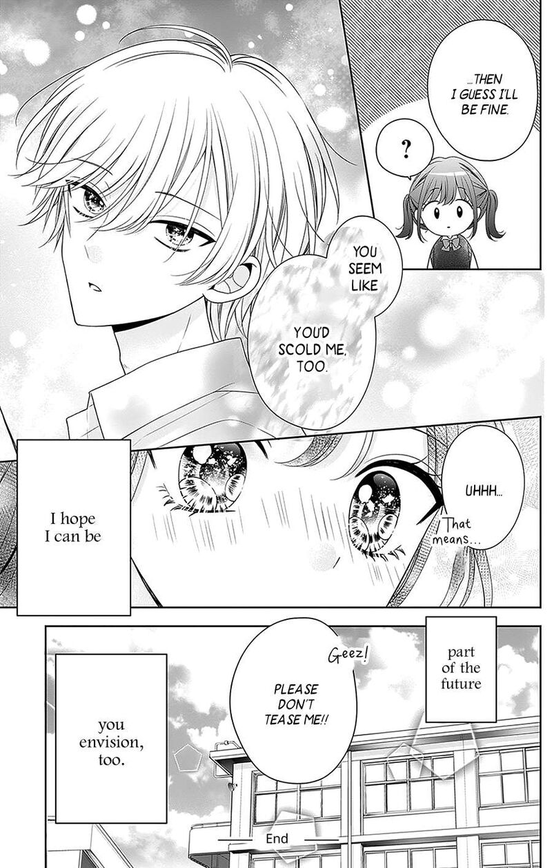 Hanabi Wa Samenai Yume Wo Miru 20e 4