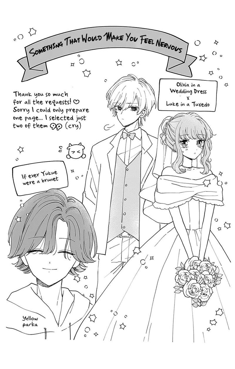 Hanabi Wa Samenai Yume Wo Miru 20e 7