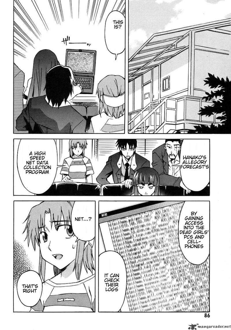 Hanako To Guuwa No Tera 7 4