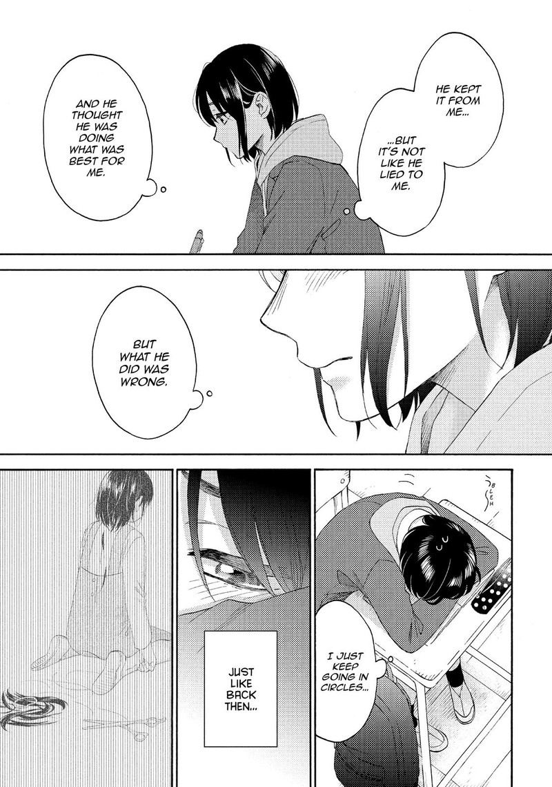 Hananoi Kun To Koi No Yamai 40 13