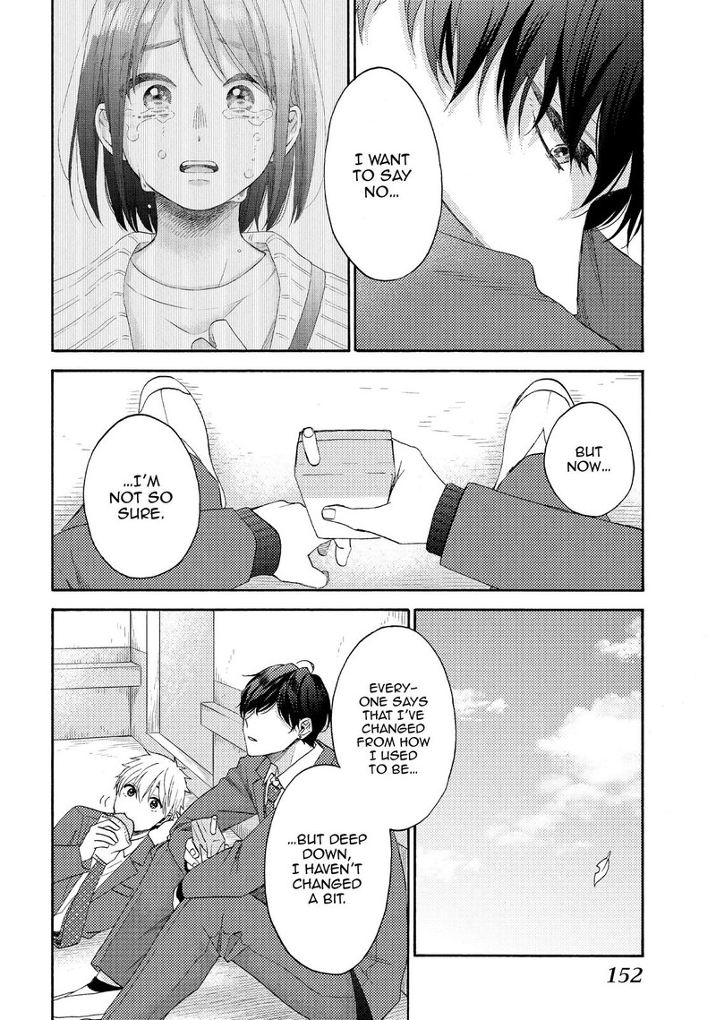 Hananoi Kun To Koi No Yamai 40 18