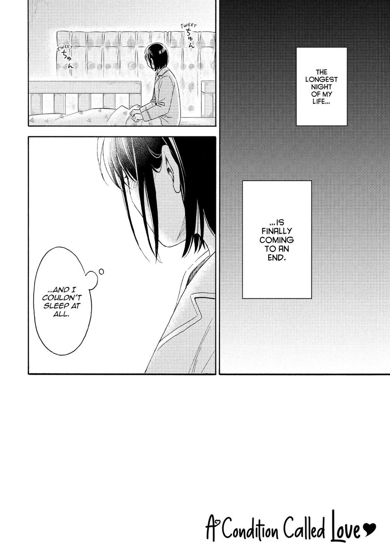 Hananoi Kun To Koi No Yamai 40 2