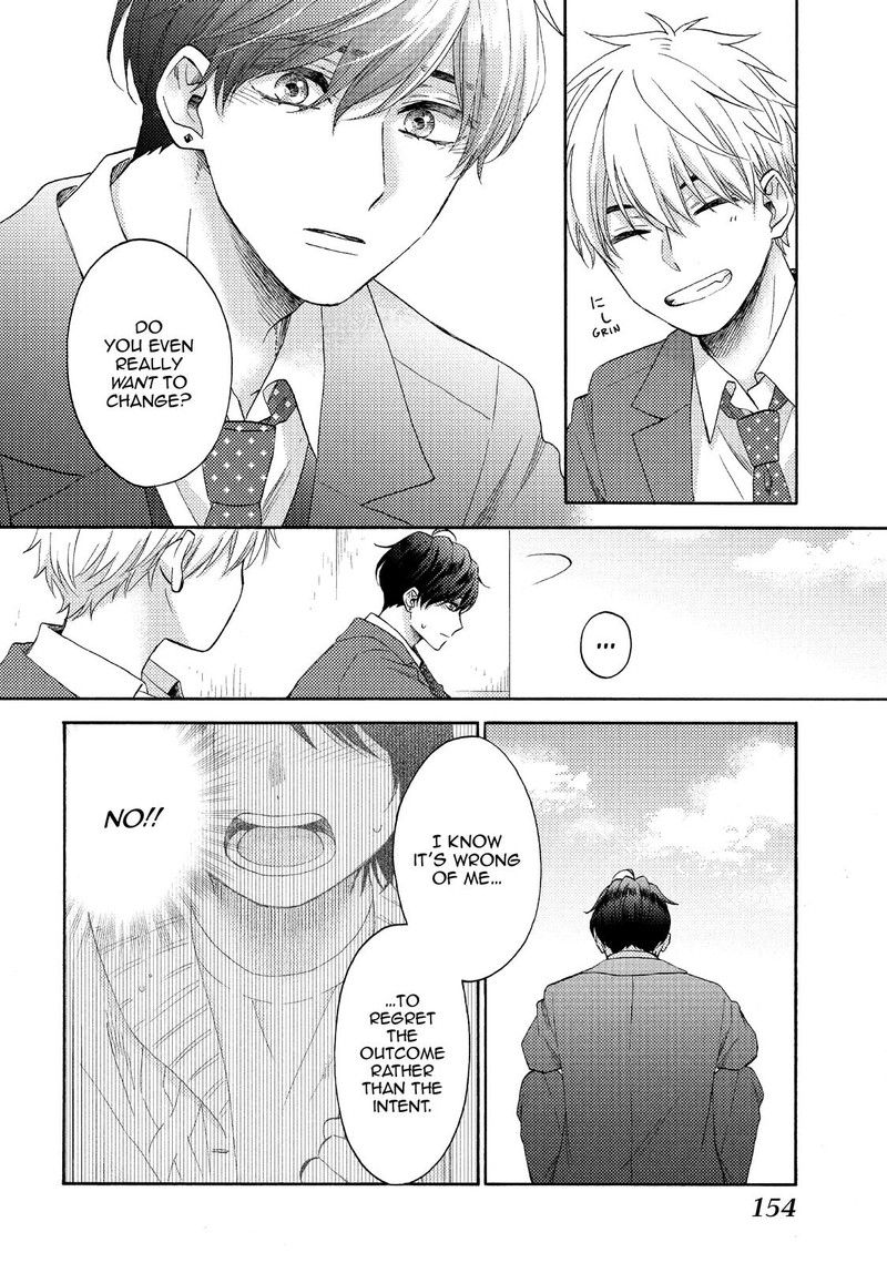 Hananoi Kun To Koi No Yamai 40 20