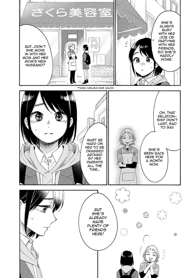 Hananoi Kun To Koi No Yamai 40 29