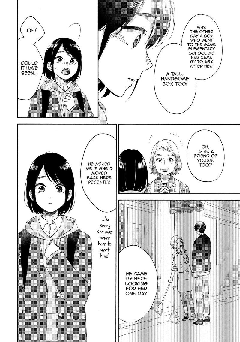 Hananoi Kun To Koi No Yamai 40 30