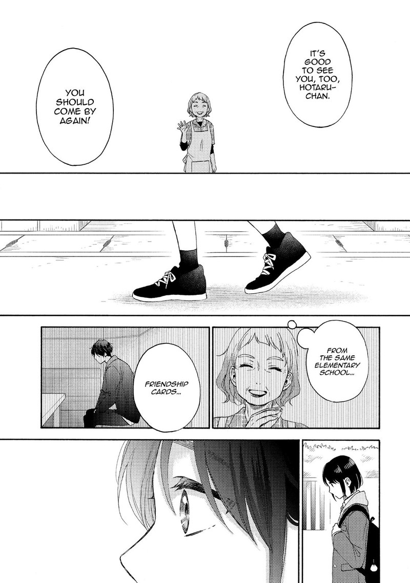 Hananoi Kun To Koi No Yamai 40 31