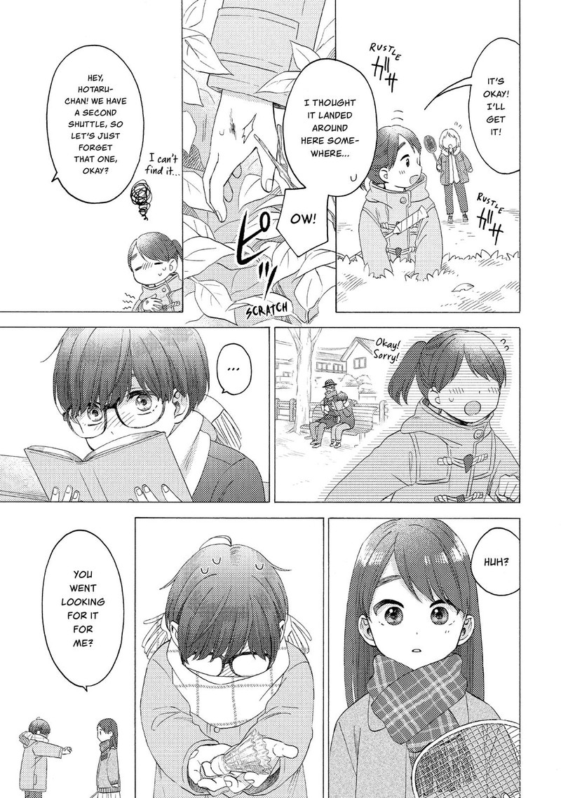 Hananoi Kun To Koi No Yamai 40 33