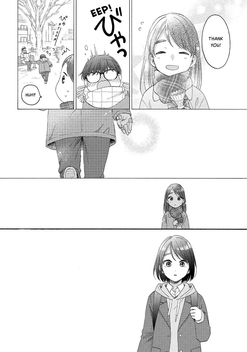 Hananoi Kun To Koi No Yamai 40 34