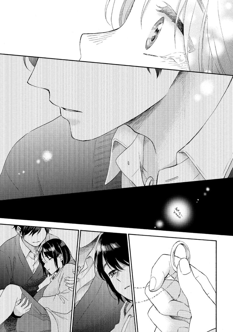 Hananoi Kun To Koi No Yamai 40 39