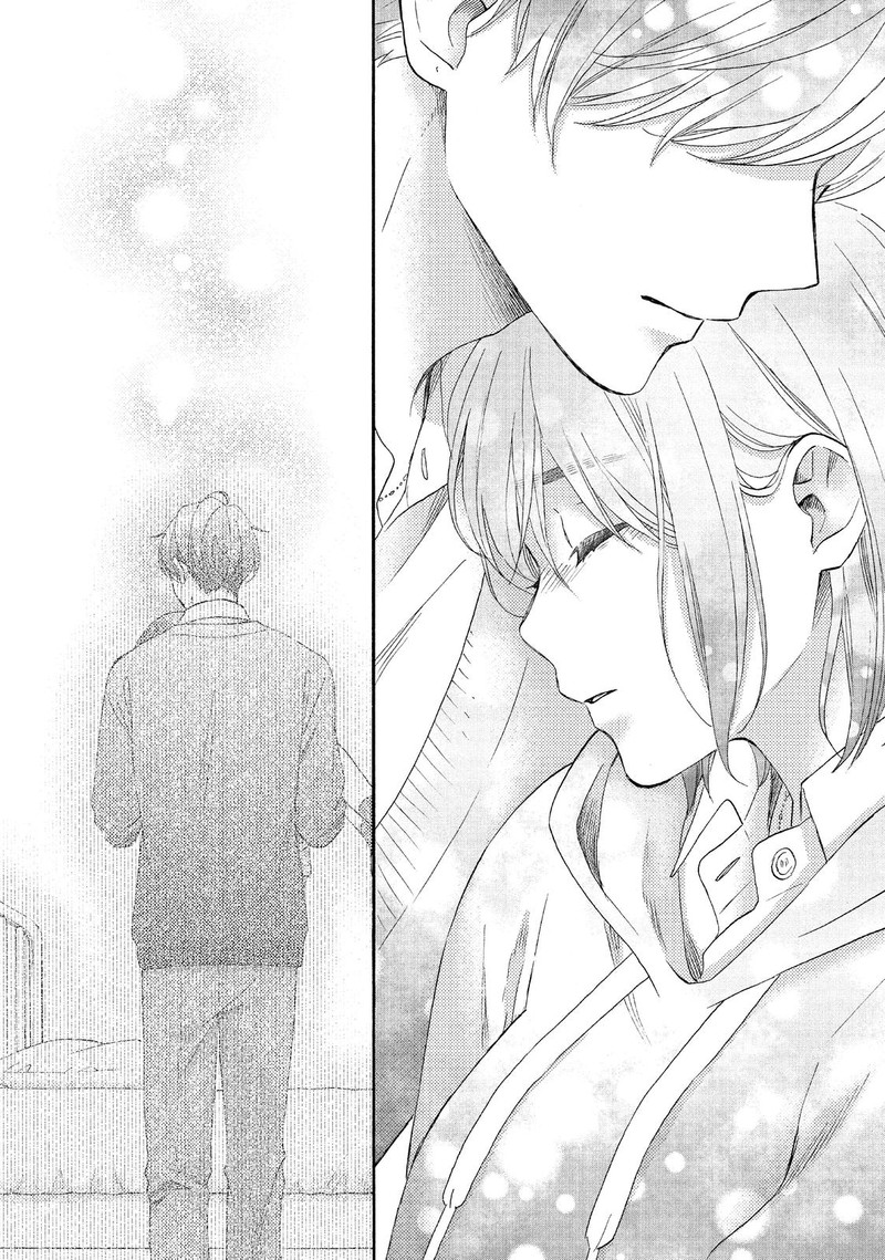 Hananoi Kun To Koi No Yamai 40 40