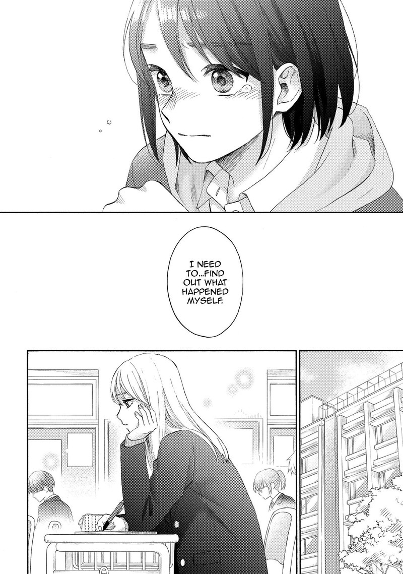 Hananoi Kun To Koi No Yamai 40 42
