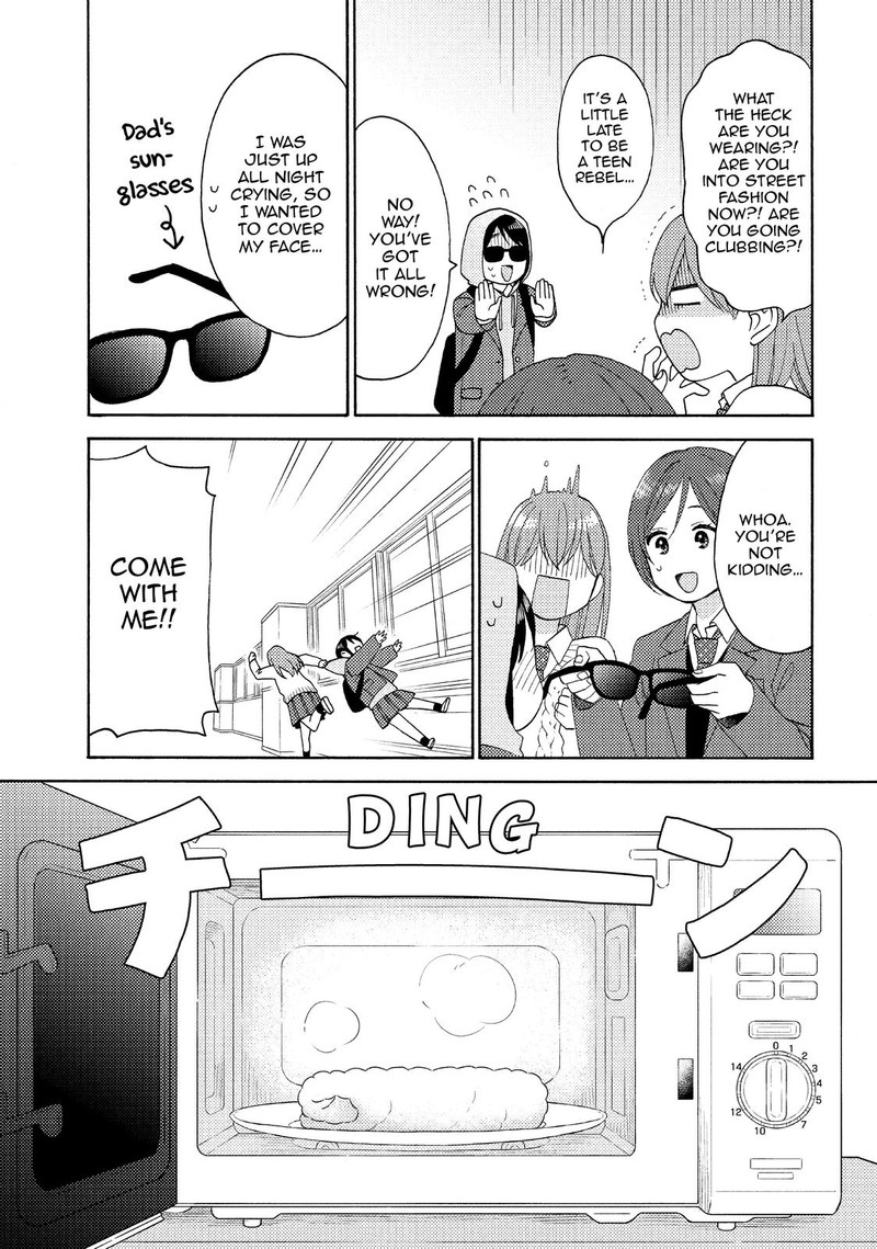Hananoi Kun To Koi No Yamai 40 9