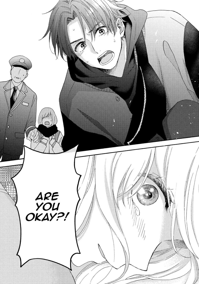 Hananoi Kun To Koi No Yamai 48 21