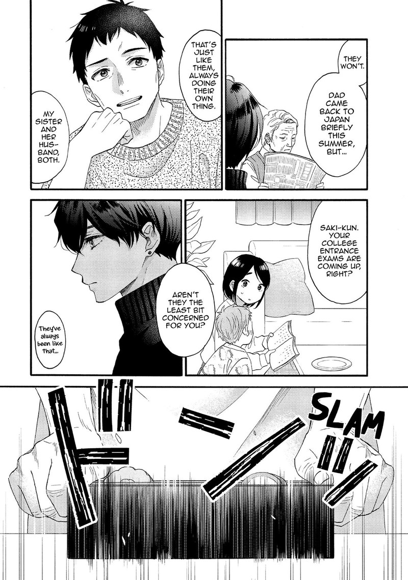 Hananoi Kun To Koi No Yamai 51 10