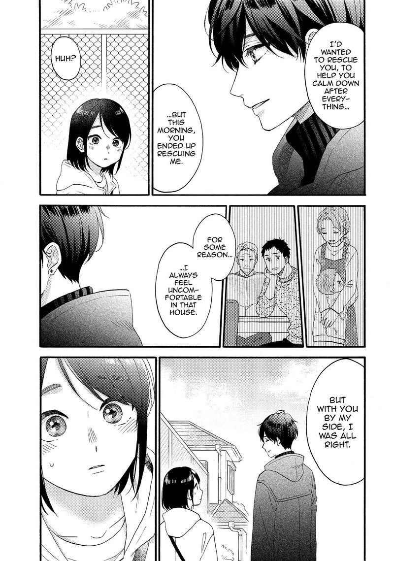 Hananoi Kun To Koi No Yamai 51 15