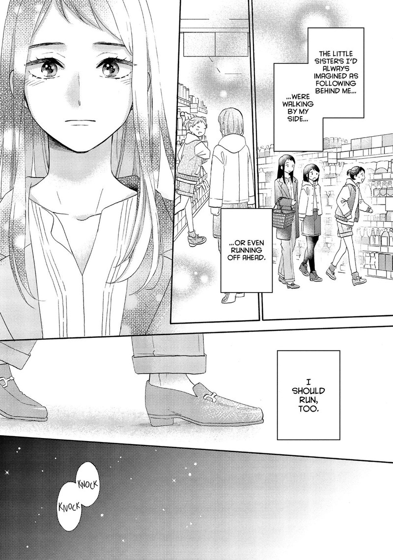 Hananoi Kun To Koi No Yamai 52 31