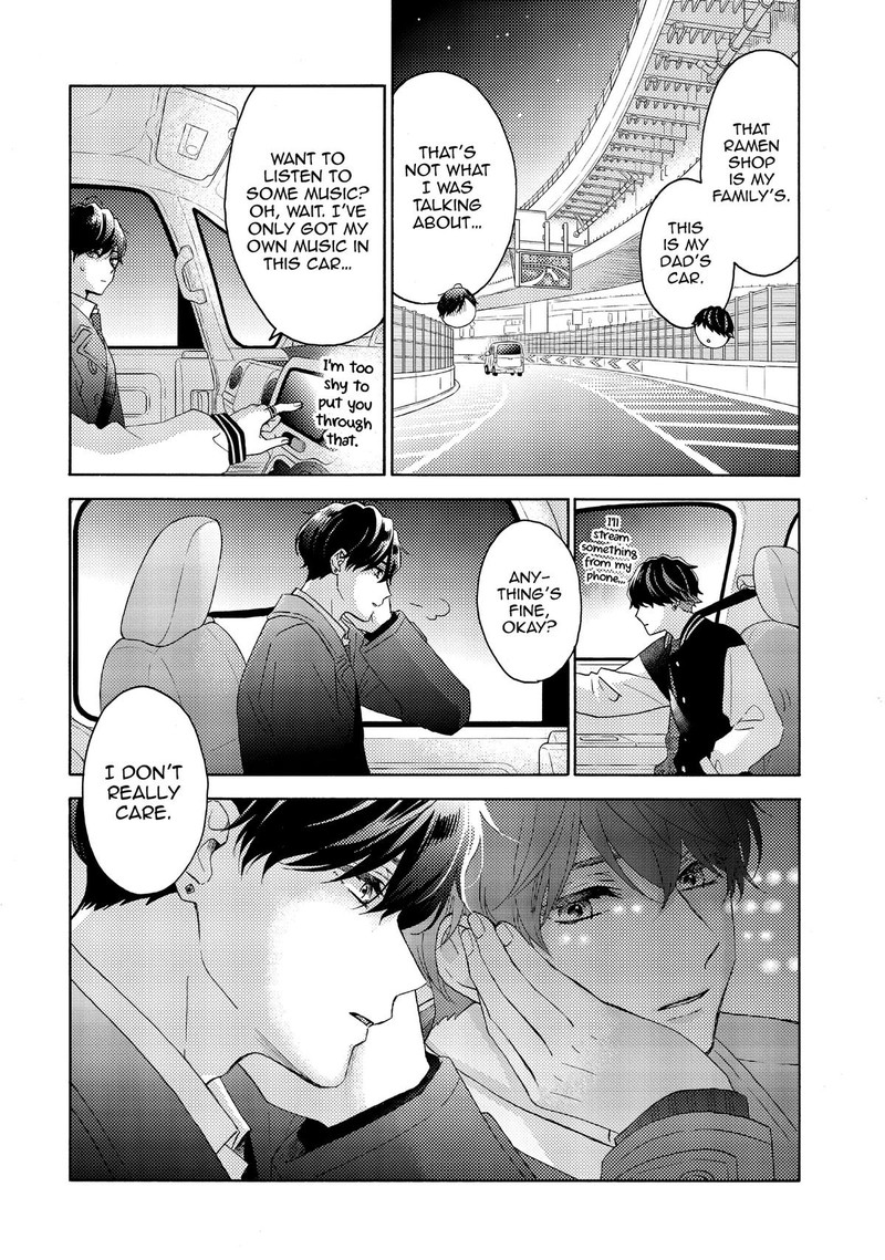 Hananoi Kun To Koi No Yamai 61 20