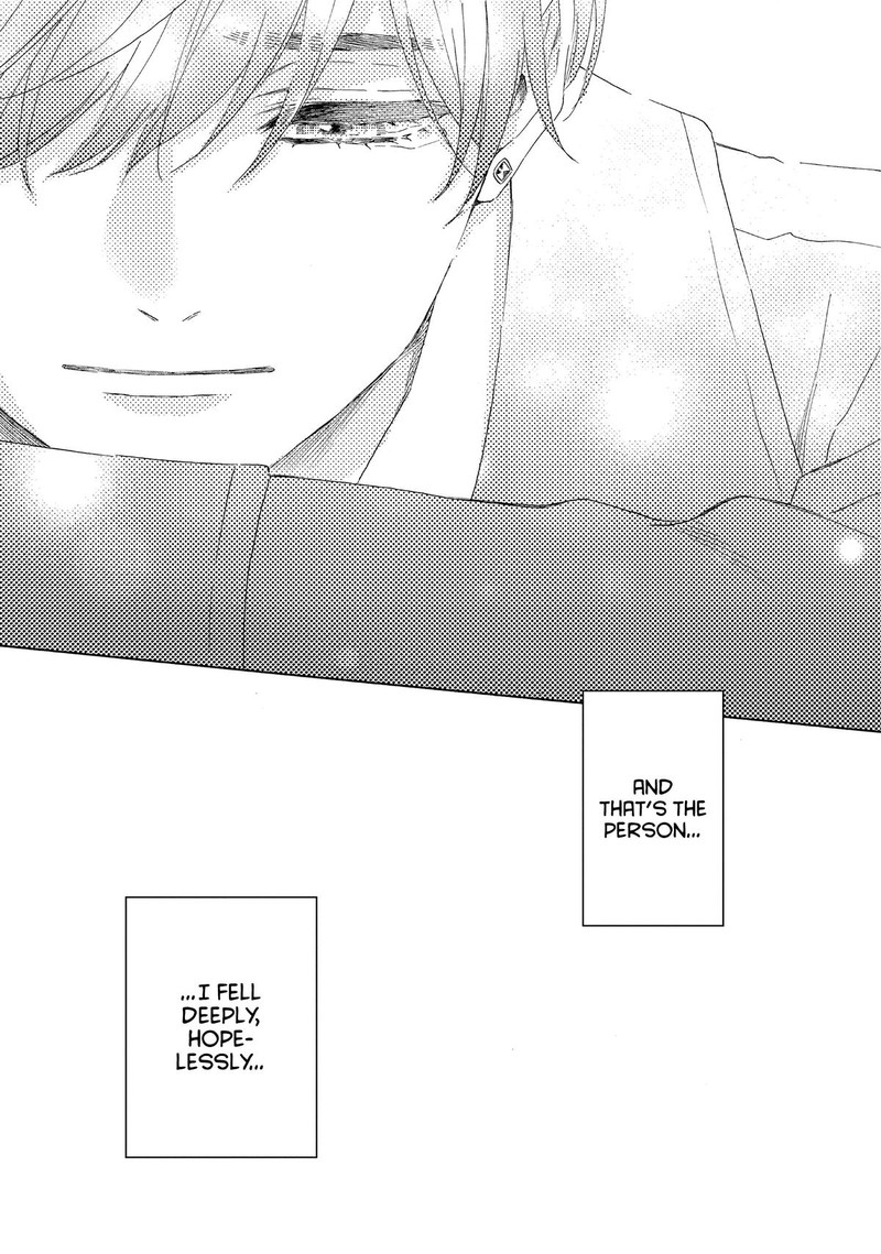 Hananoi Kun To Koi No Yamai 61 36
