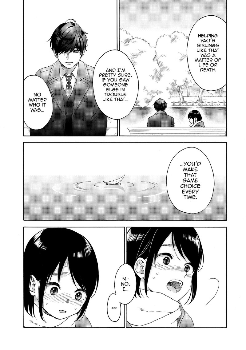 Hananoi Kun To Koi No Yamai 61 7