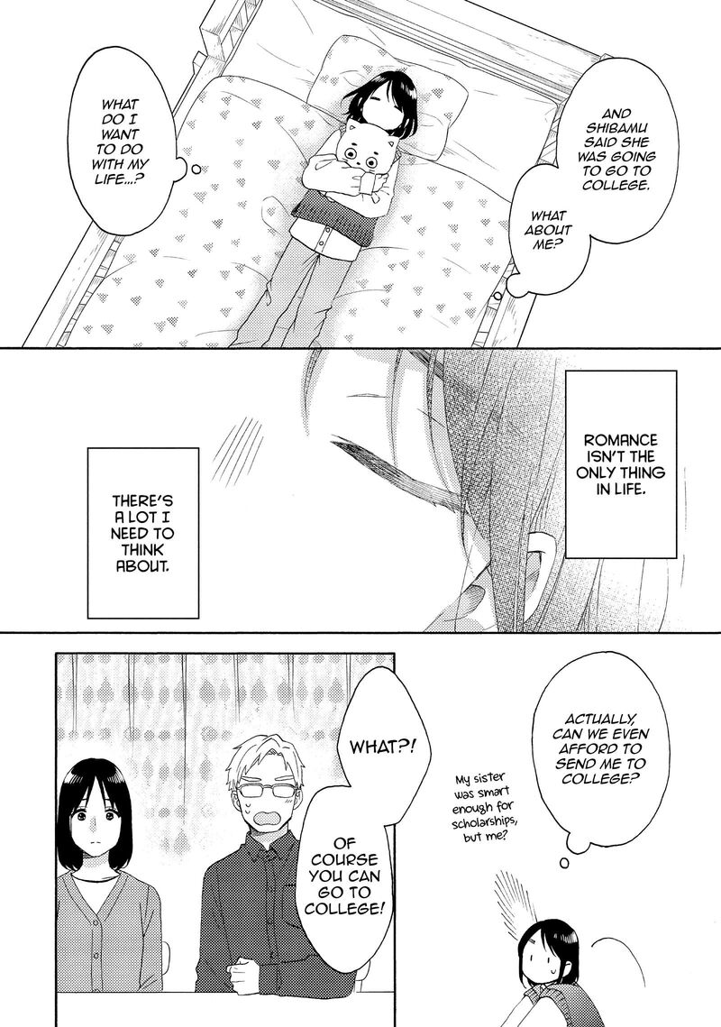 Hananoi Kun To Koi No Yamai 64 22